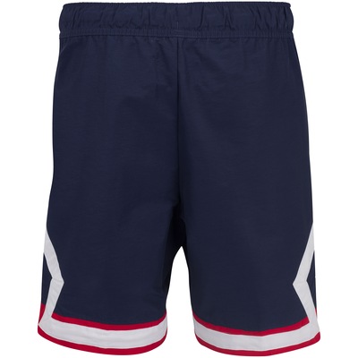 Bermuda PSG X Jordan Nike M J Jumpman - Masculina - Foto 2