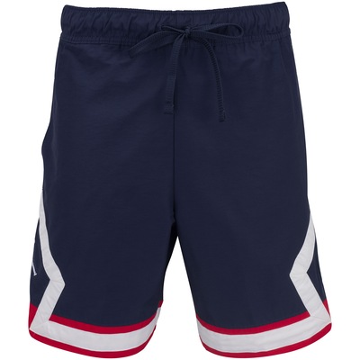 Bermuda PSG X Jordan Nike M J Jumpman - Masculina - Foto 1