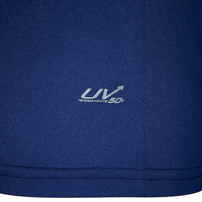 Camiseta Penalty Manga Curta com Proteção Solar UV Matis - Masculina - Foto 4