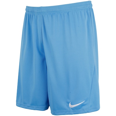 Calção Masculino Nike Dri-Fit Park III 21 NB K - Foto 1