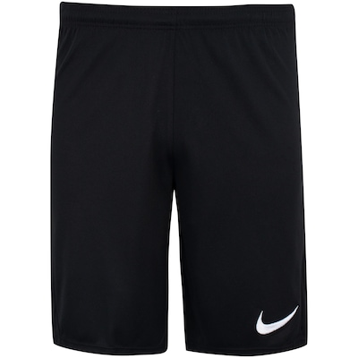 Calção Masculino Nike Dri-Fit Park III 21 NB K - Foto 5