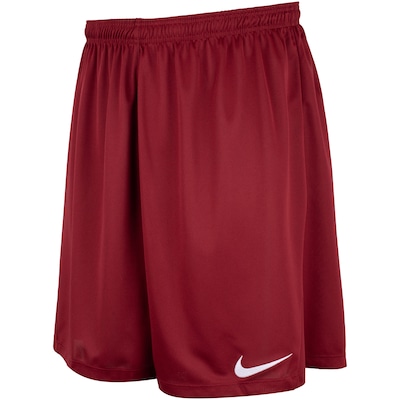 Calção Masculino Nike Dri-Fit Park III 21 NB K - Foto 1