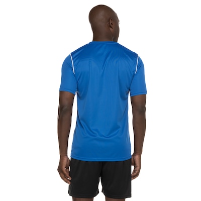 Camisa Masculina Nike Dri-Fit Park 20 Top SS - Foto 3