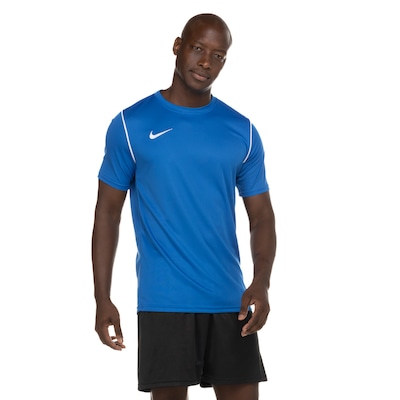 Camisa Masculina Nike Dri-Fit Park 20 Top SS - Foto 5