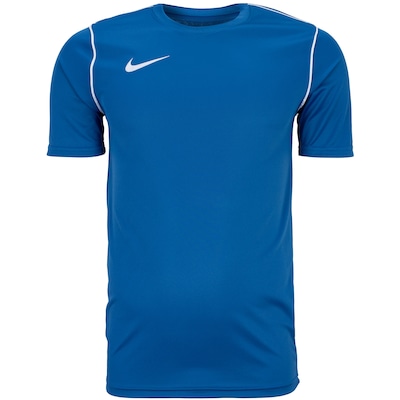 Camisa Masculina Nike Dri-Fit Park 20 Top SS - Foto 6