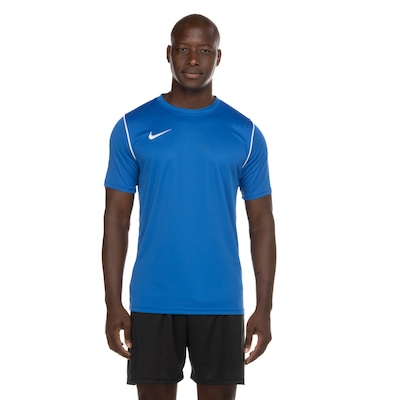 Camisa Masculina Nike Dri-Fit Park 20 Top SS - Foto 2