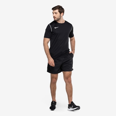 Camisa Masculina Nike Dri-Fit Park 20 Top SS - Foto 4
