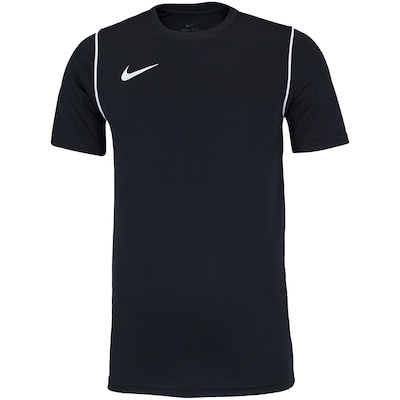 Camisa Masculina Nike Dri-Fit Park 20 Top SS - Foto 6