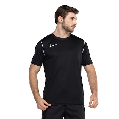 Camisa Masculina Nike Dri-Fit Park 20 Top SS - Foto 2