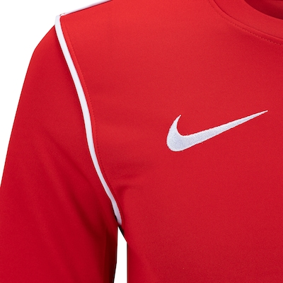 Camisa Nike Dri-Fit Park 20 Top Ss - -