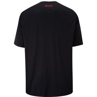 Camiseta do São Paulo 21 Plus Size Changex Braziline - Masculina - Foto 2