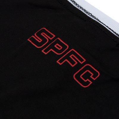 Camiseta do São Paulo 21 Plus Size Changex Braziline - Masculina - Foto 4