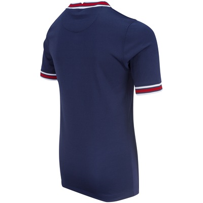 Camisa PSG I 21/22 Nike - Juvenil - Foto 4