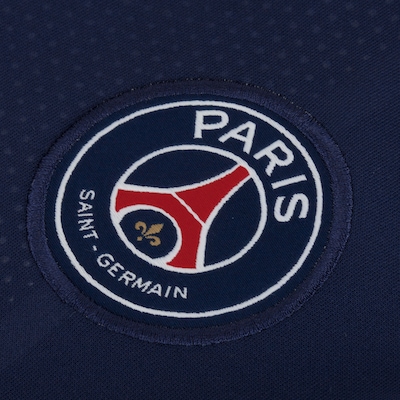Camisa PSG I 21/22 Nike - Juvenil - Foto 6