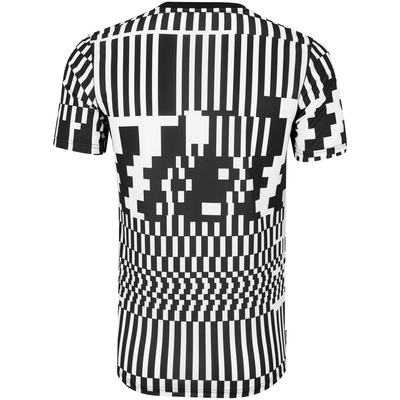 Camisa Nike Academy Top SS FP - Masculina - Foto 2