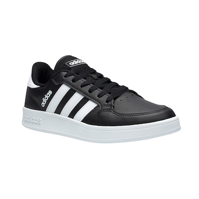 Tênis adidas Breaknet M - Masculino - Foto 2