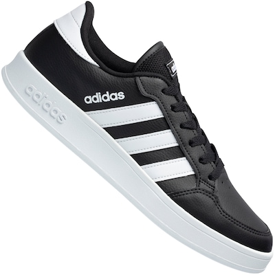 Tênis adidas Breaknet M - Masculino - Foto 1