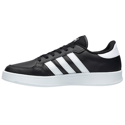 Tênis adidas Breaknet M - Masculino - Foto 5