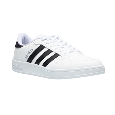 Tênis adidas Breaknet M - Feminino - Foto 2
