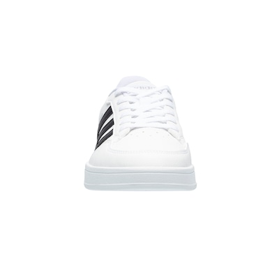 Tênis adidas Breaknet M - Feminino - Foto 3
