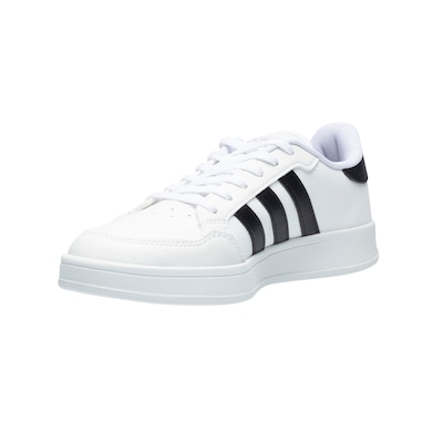 Tênis adidas Breaknet M - Feminino - Foto 4