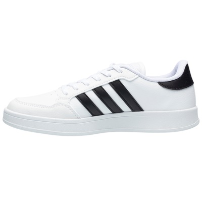 Tênis adidas Breaknet M - Feminino - Foto 5