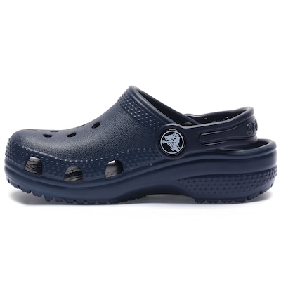 Sandália Crocs Infantil Classic Clog - Foto 3