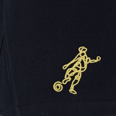 Bermuda Masculina Nike Fc Fleece - Foto 3