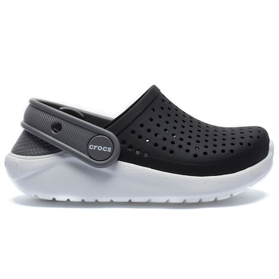 Sandália Crocs Infantil Literide Clog - Foto 1