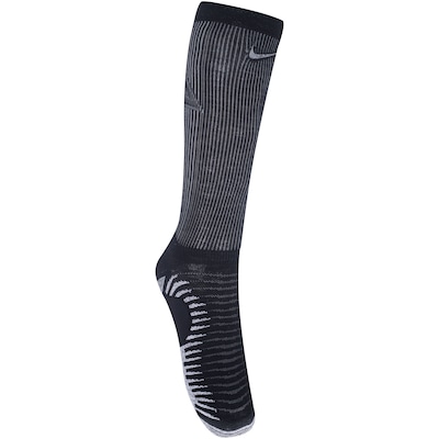 Meia Nike Cano Médio Trail Running Crew - Adulto - 42 a 43.5 - Foto 3