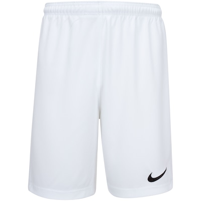 Calção Nike Dri-Fit Park III NB K 21 - Júnior - Foto 1