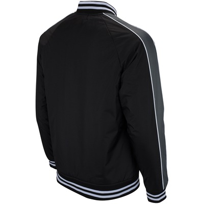 Jaqueta do Corinthians Bomber 21 Masculina XPS Sports Vintage - Foto 4
