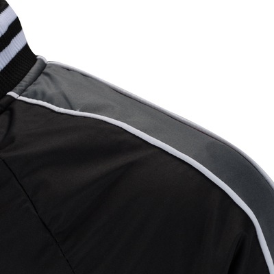 Jaqueta do Corinthians Bomber 21 Masculina XPS Sports Vintage - Foto 6