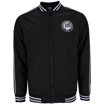 Jaqueta do Corinthians Bomber 21 Masculina XPS Sports Vintage - Foto 1