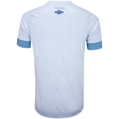 Camisa do Avaí II 21 Umbro - Masculina - Foto 2
