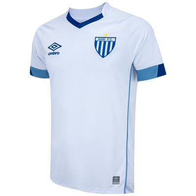 Camisa do Avaí II 21 Umbro - Masculina - Foto 3