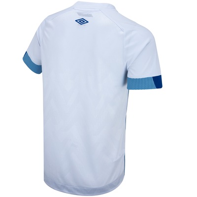 Camisa do Avaí II 21 Umbro - Masculina - Foto 4