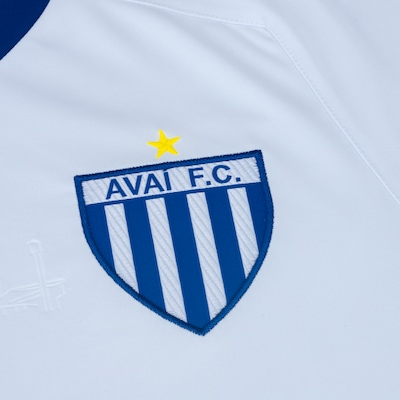 Camisa do Avaí II 21 Umbro - Masculina - Foto 5