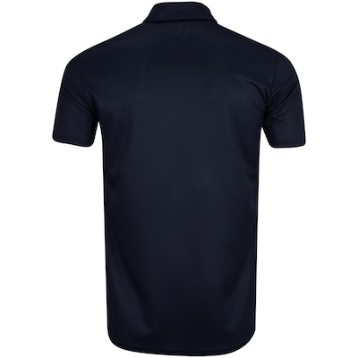 Camisa Polo do Grêmio Masculina Umbro Viagem 21 - Foto 2
