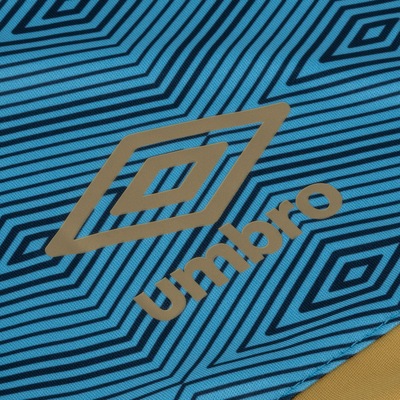 Camisa de Treino do Santos 21 Umbro - Masculina - Foto 3