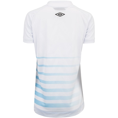 Camisa do Grêmio II 21 Umbro - Feminina - Foto 2
