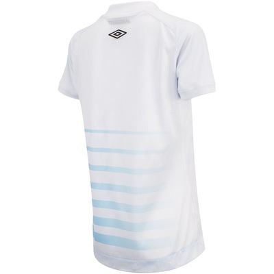 Camisa do Grêmio II 21 Umbro - Feminina - Foto 4