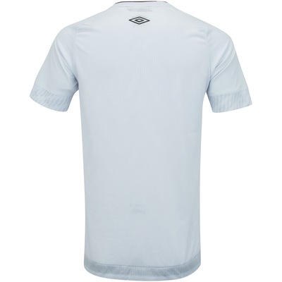 Camisa do Santos I 21 Umbro - Masculina - Foto 2