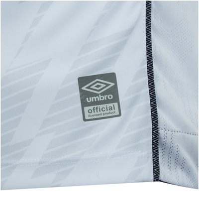 Camisa do Santos I 21 Umbro - Masculina - Foto 5