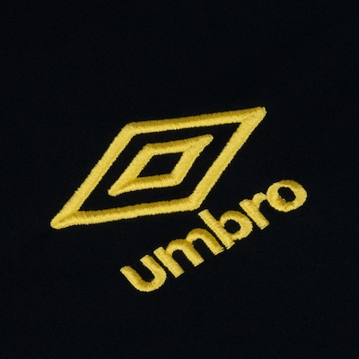 Camisa de Goleiro do Santos 21 Umbro - Masculina - Foto 6