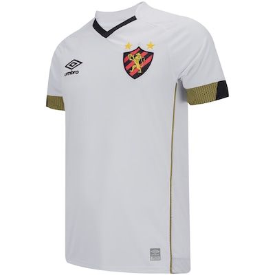 Camisa do Sport II 21 Umbro - Masculina - Foto 3