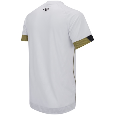 Camisa do Sport II 21 Umbro - Masculina - Foto 4