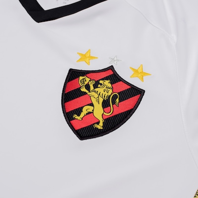 Camisa do Sport II 21 Umbro - Masculina - Foto 5
