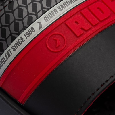 Chinelo Grendene Rider Pump - Slide - Masculino - Foto 6