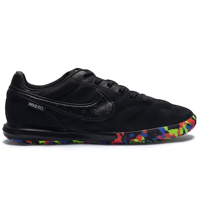 Chuteira Futsal Nike Premier II IC - Adulto - Foto 1